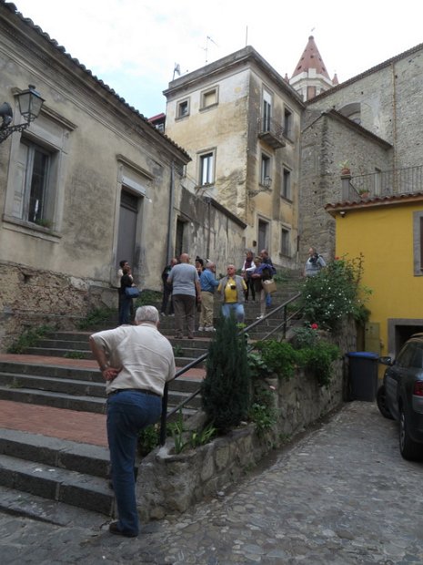 (67) Castiglione di Sicilia